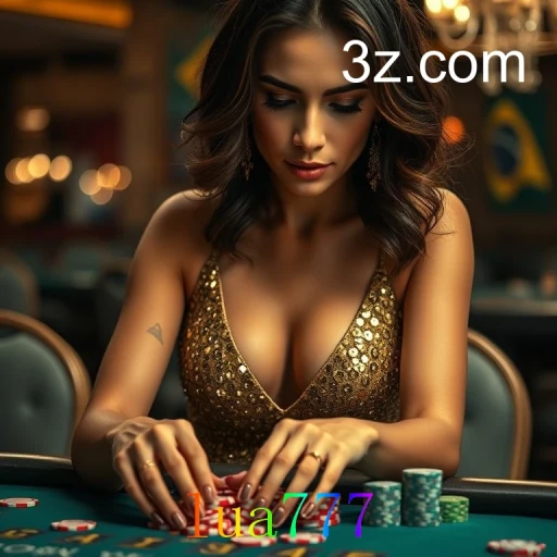 lua777 Cassino