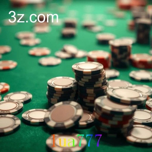 lua777 Esporte