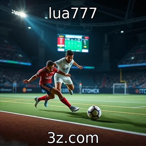 lua777 Como escolher a melhor estratégia de apostas nas competições de e-sports?