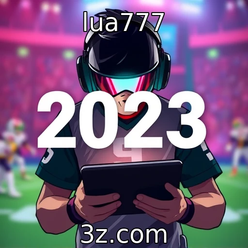 lua777 As principais tendências do mercado de cassino online em 2023