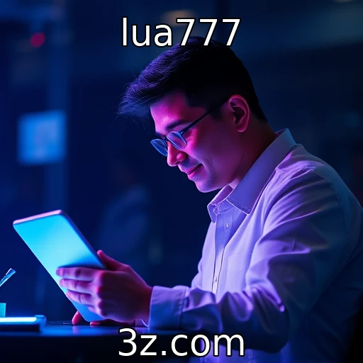 lua777 Desvendando o impacto das criptomoedas nas apostas online brasileiras