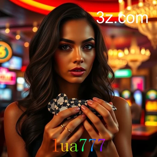 lua777 Login