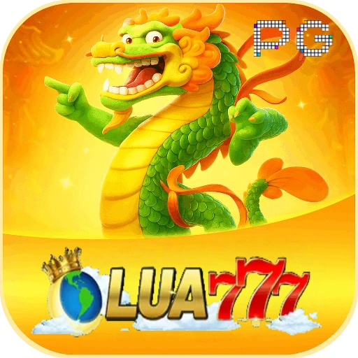 lua777 logo