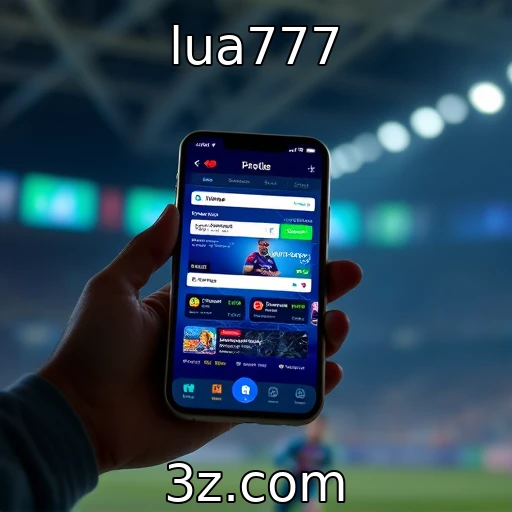 lua777 Apostas Esportivas: Análise Profunda das Últimas Partidas de Futebol