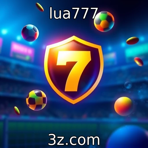 lua777 Apostas esportivas no Brasil: como vencer no jogo das probabilidades
