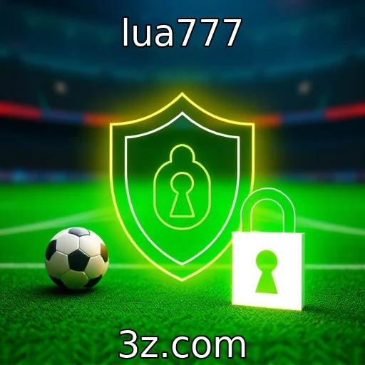 lua777 Apostas Esportivas: Insights Cruciais para Betters de Sucesso