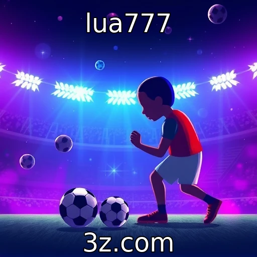 lua777 Apostas esportivas: Como encontrar valor nas suas escolhas